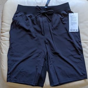 Lululemon T.H.E. Short 11" Lined